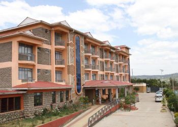 Brevan Hotel and Conference Centre